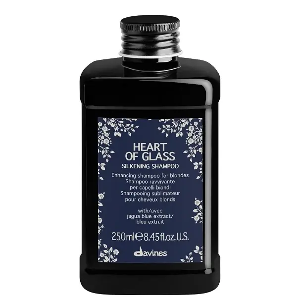 Mega-Angebot Davines Heart of Glass Silkening Shampoo 250 ml