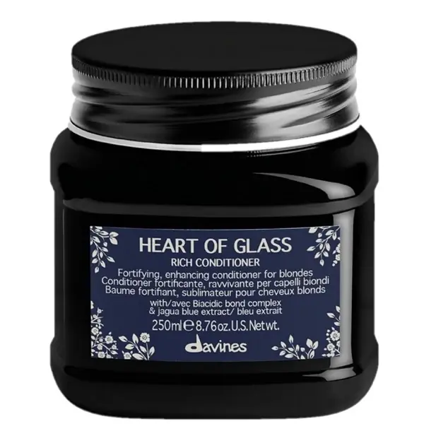 Abverkauf Davines Heart of Glass Rich Conditioner 250 ml