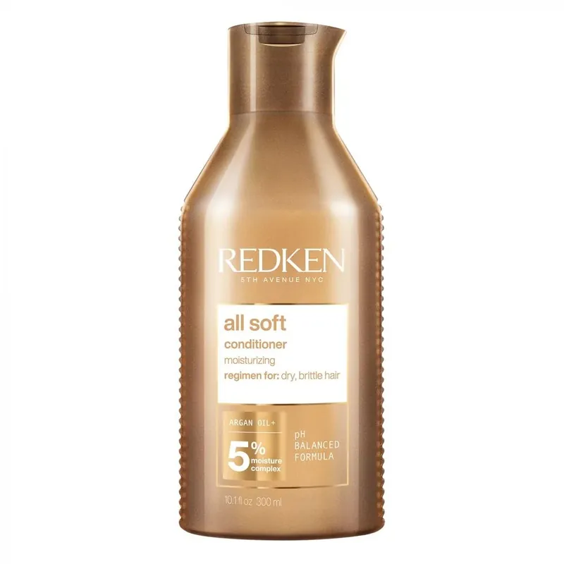 Redken All Soft Conditioner 300 ml Top-Preis