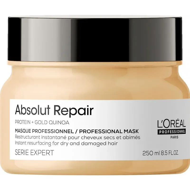 Preis Gesenkt L'Oréal Professionnel Série Expert Absolut Repair Maske 250 ml