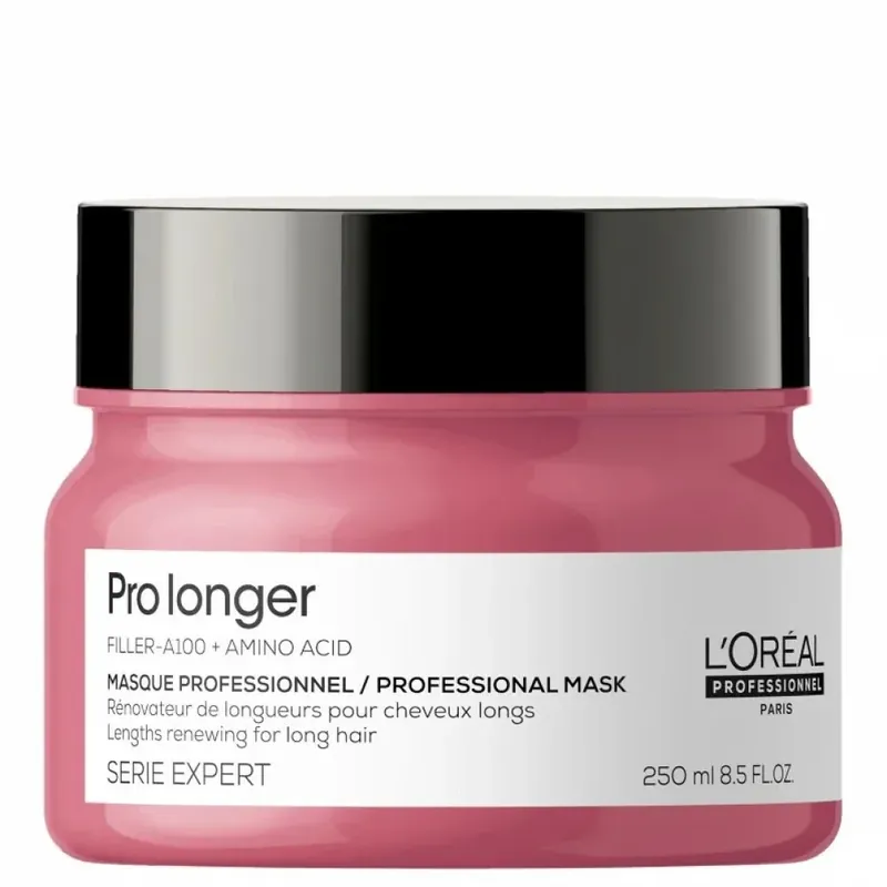 L'Oreal Professionnel Serie Expert Pro Longer Masque 250 ml Knallerangebot