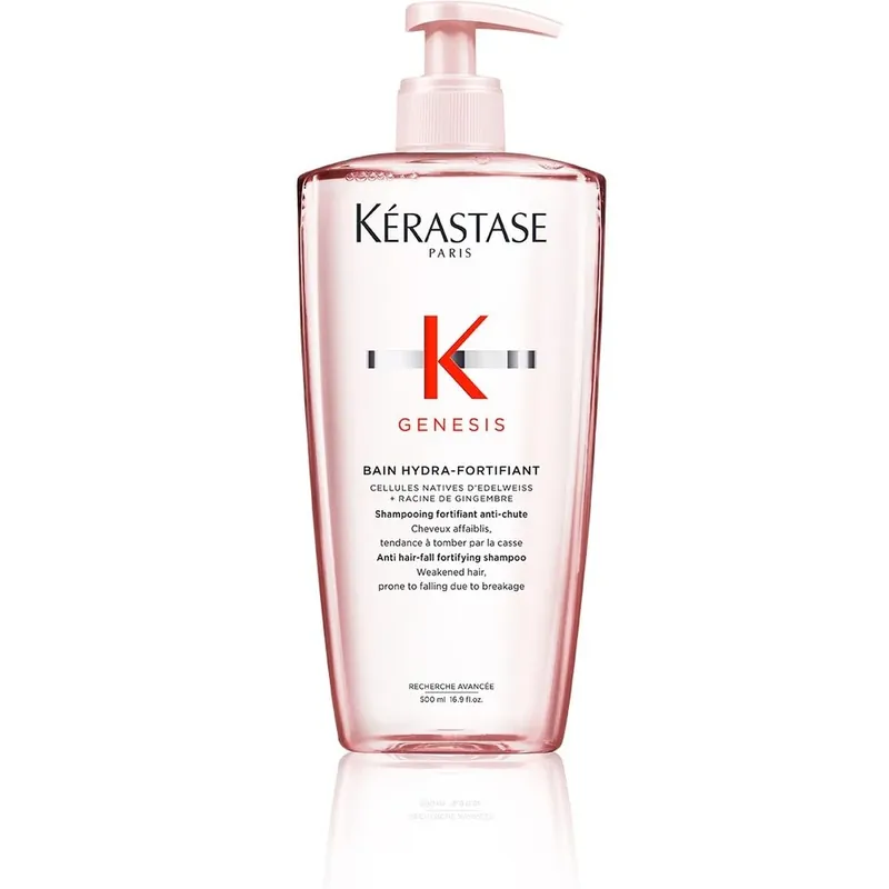 Schnäppchen Kèrastase Genesis Bain Hydra-Fortifiant 500 ml
