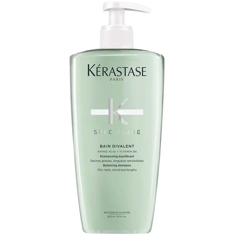 Kèrastase Specifique Bain Divalent 500 ml Preiswert