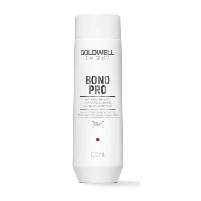 Neu Im Sortiment Goldwell Dualsenses Bond Pro Shampoo 100 ml