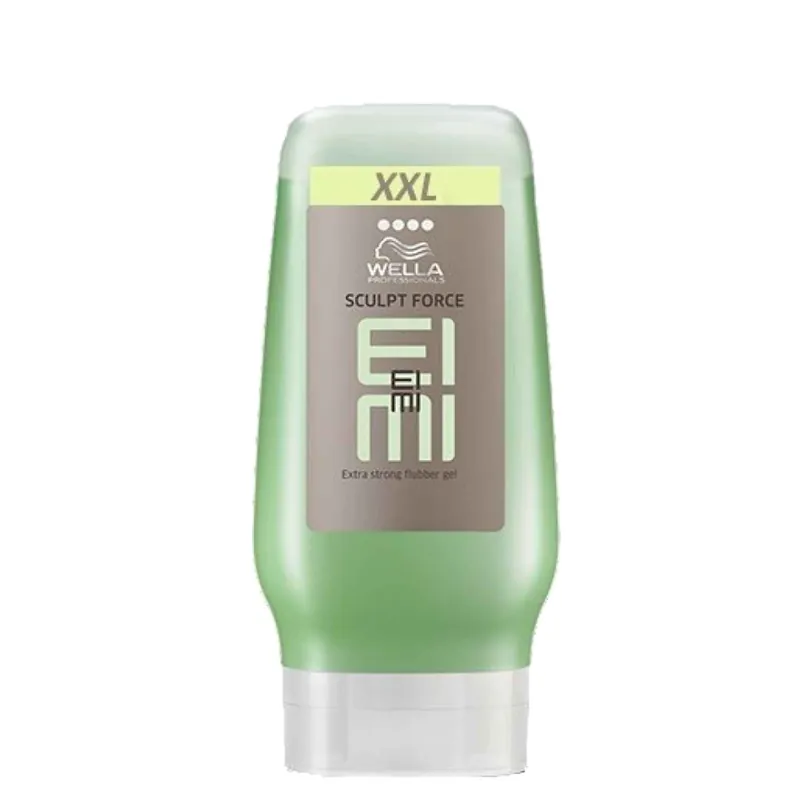Neu Im Sortiment Wella EIMI Texture Sculpt Force 250 ml