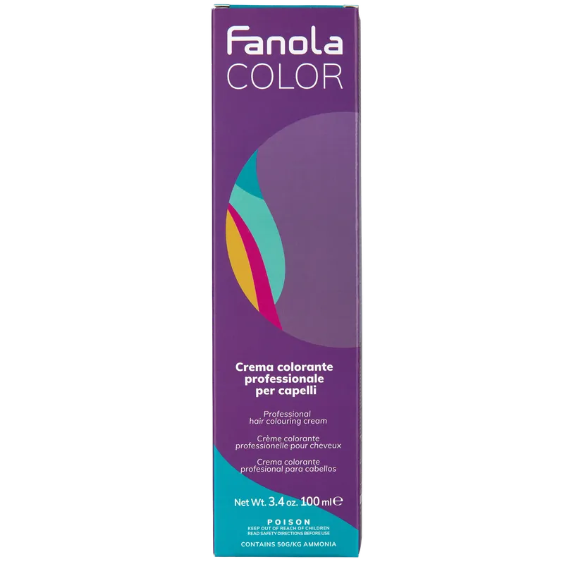 Preisknaller Fanola Hair Color 100 ml