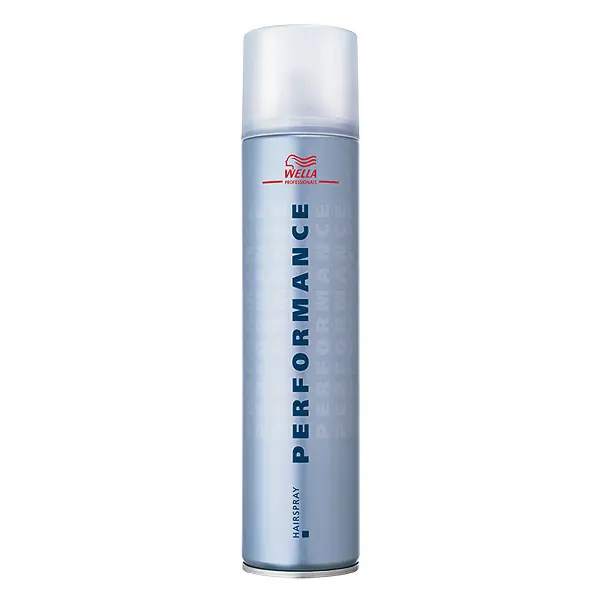 WELLA Performance Haarspray 500 ml Zertifiziert