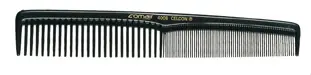 Comair Black Profi Line Haarschneidekamm 400 B Ausverkauf