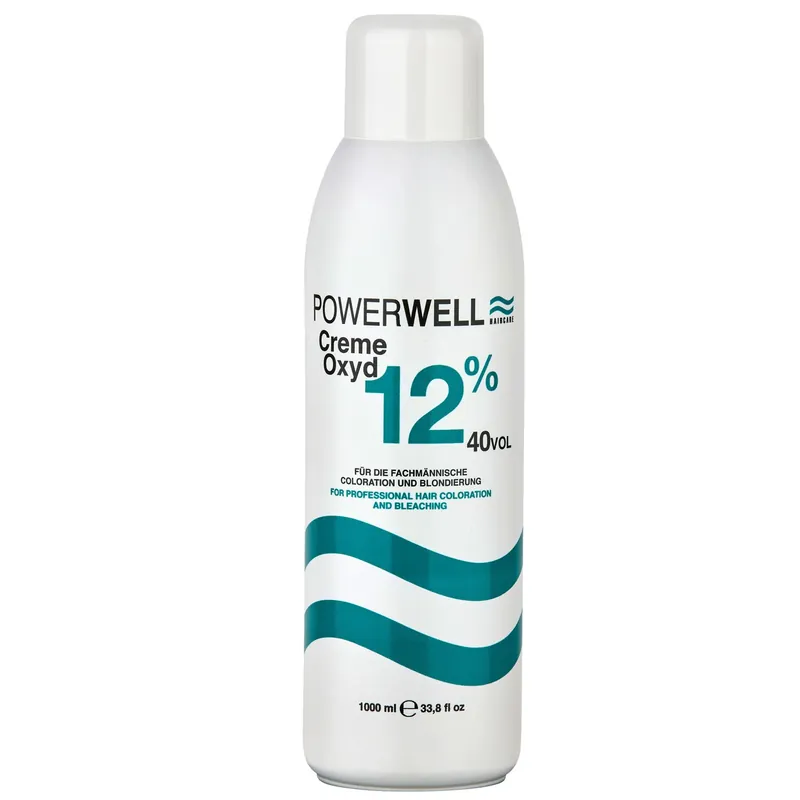 Schnäppchen POWERWELL Creme-Oxyd 1 L