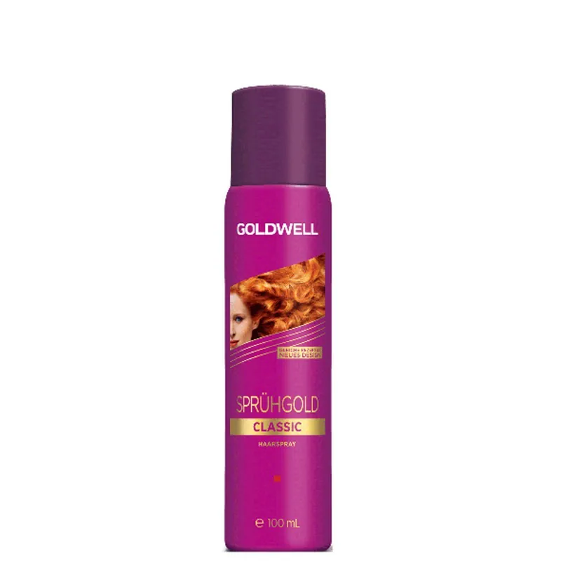 GOLDWELL Sprühgold Classic 100 ml Neuheit