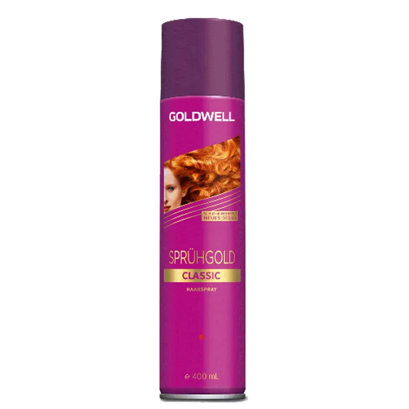 GOLDWELL Sprühgold Classic 400 ml Günstig