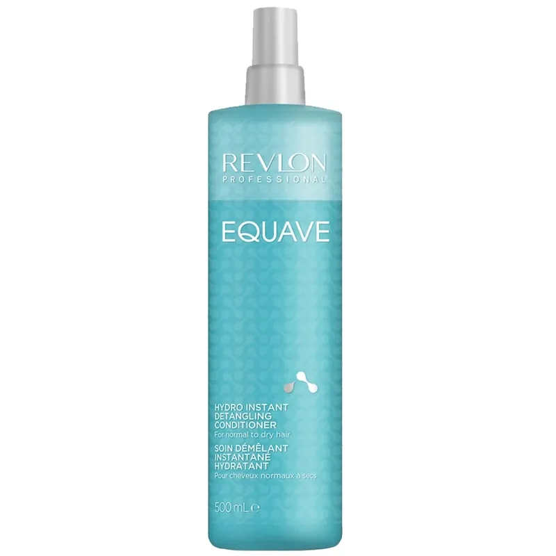 REVLON EQUAVE™ Hydro Instant Detangling Conditioner 500 ml Billig