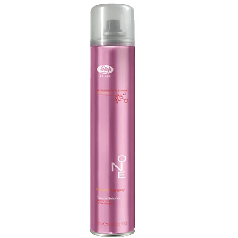 Wochenendangebot LISAP Lisynet ONE Haarspray 500 ml