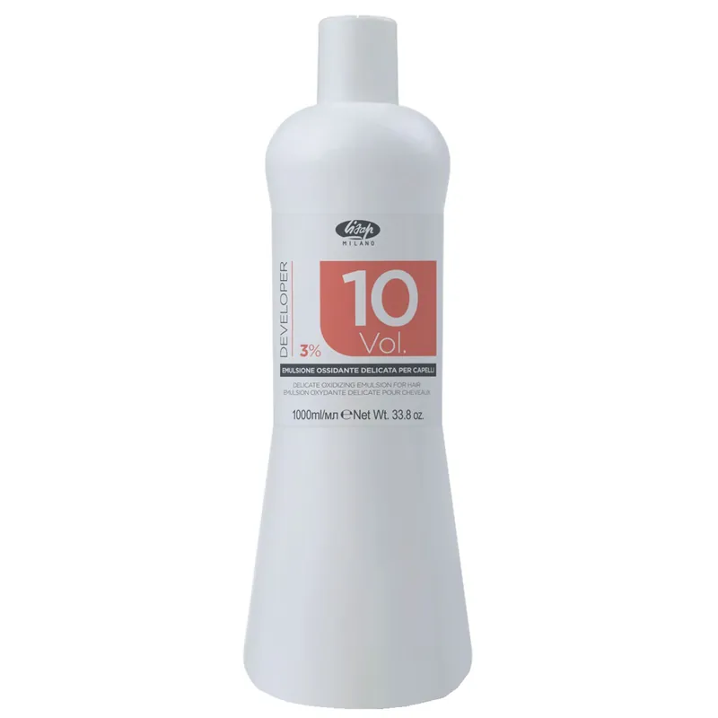 Highlight LISAP Entwickler 1 L