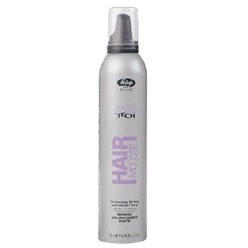 LISAP Hightech Volumizzante Volumenschaum 300 ml Schneller Versand