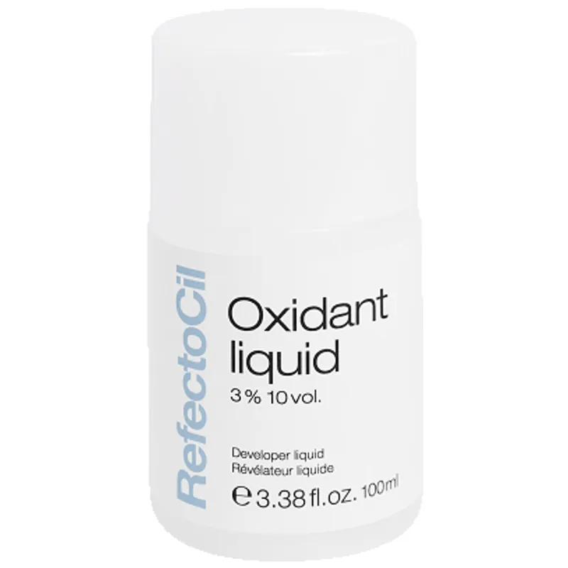 Abverkauf RefectoCil Oxidant Liquid 3% 100 ml