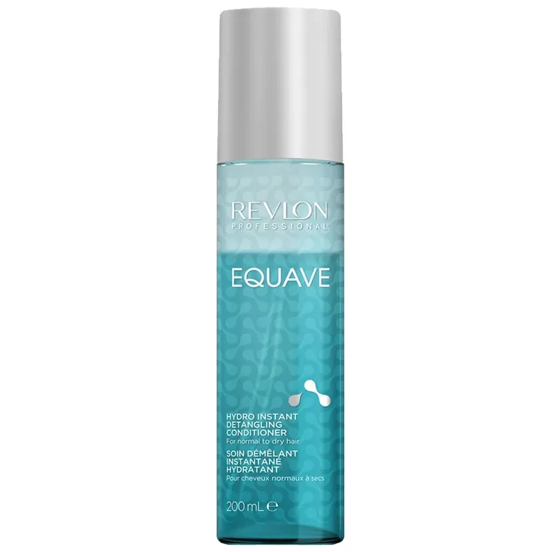 Billig REVLON EQUAVE™ Hydro Instant Detangling Conditioner 200 ml