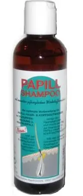 Super-Preis Justus Professional Papill Shampoo 200 ml