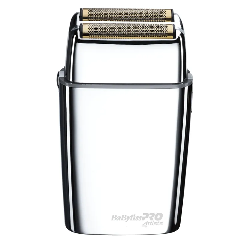 Neu BaByliss Pro®4Artists FOILFX02 Folienrasierer FXFS2E