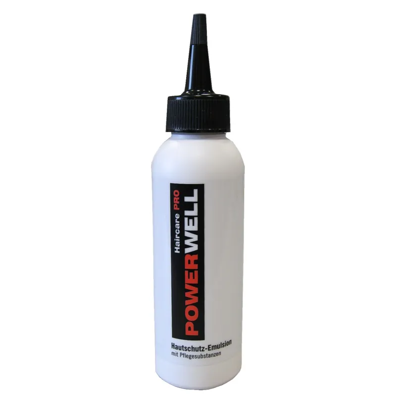 POWERWELL Hautschutz-Emulsion 100 ml Top-Preis