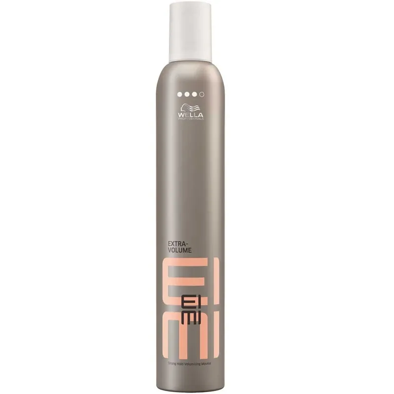 Wella EIMI Volume Extra Volume 500 ml Echt