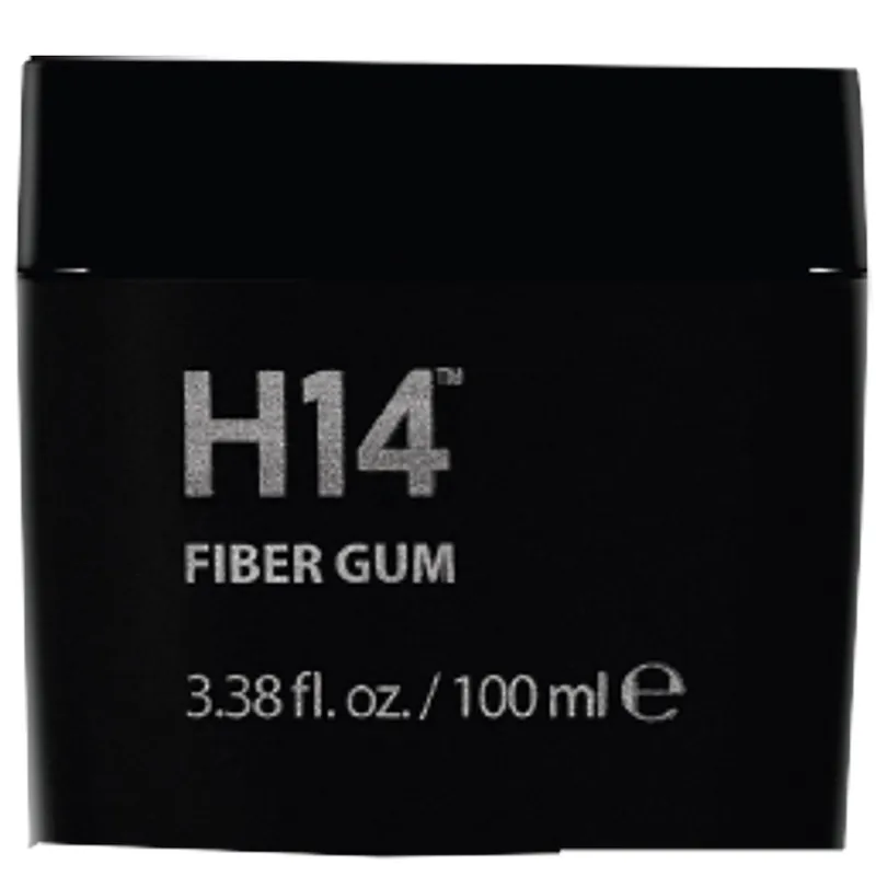 H14 Fiber Gum 100 ml Geprüft