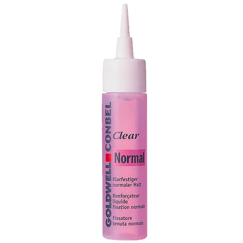 GOLDWELL Conbel Clear NORMAL 18 ml Beliebt