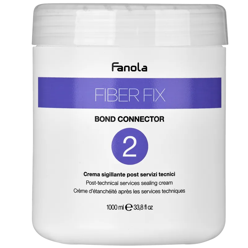 Fanola FIBER FIX Bond Connector Nr.2 1L Neue Ware