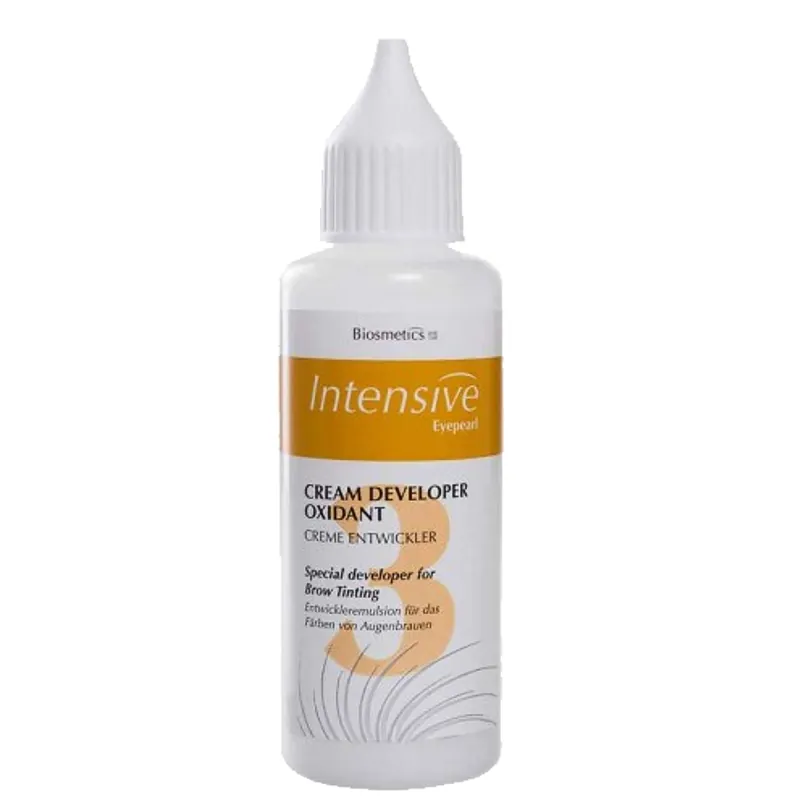 Sofort Bestellen BIOSMETICS Intensive Creme Entwickler 3%, 50 ml