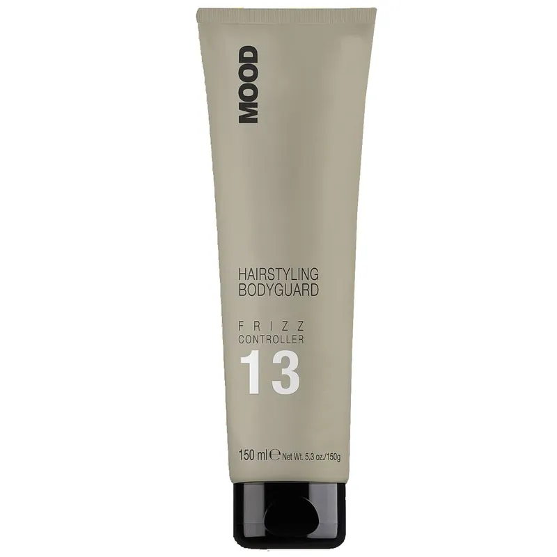 MOOD Hairstyling Bodyguard Frizz Controller 13 150 ml Top-Angebot