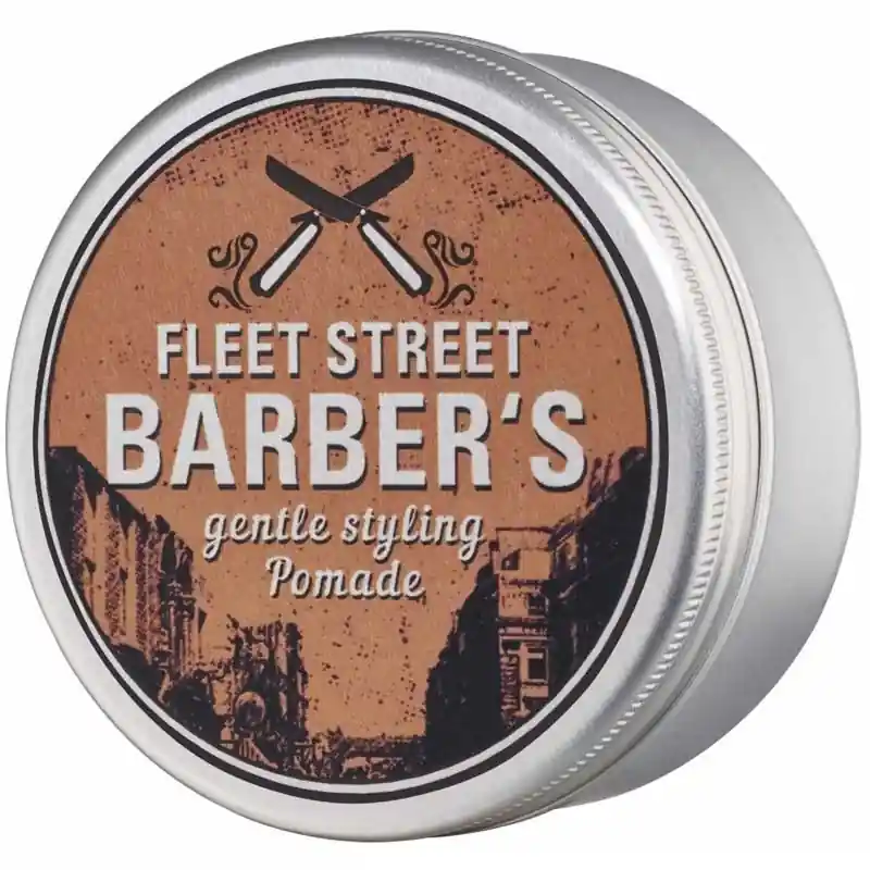Abverkauf Fleet Street Barber's Pomade 100 ml
