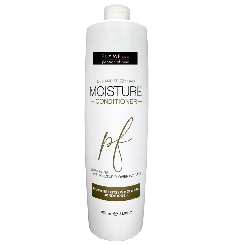 FLAME PF Moisture Conditioner 1 L Nur Heute