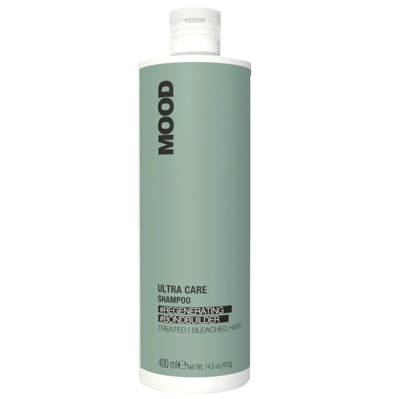 Highlight MOOD Ultra Care Shampoo 400 ml