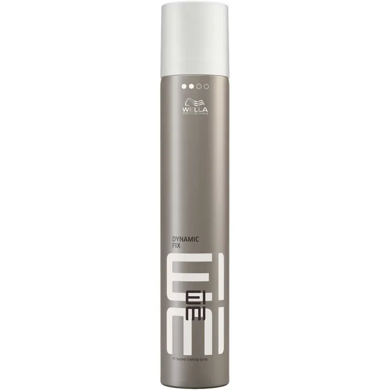 Must-Have Wella EIMI Hairspray Dynamic Fix 500 ml