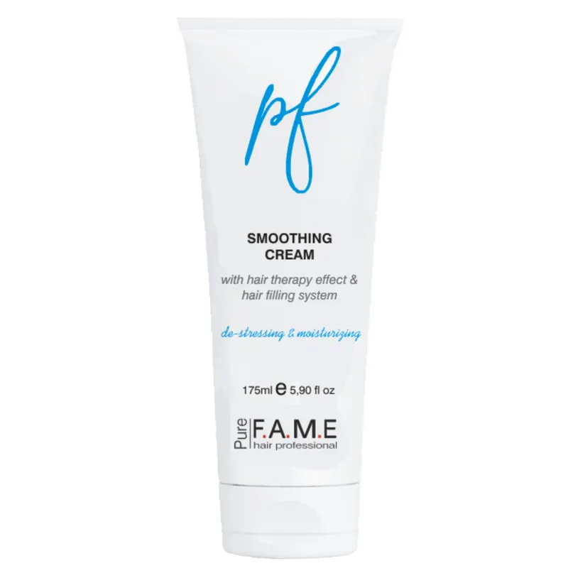 Versand Am Gleichen Tag FLAME PF Smoothing Cream 175 ml