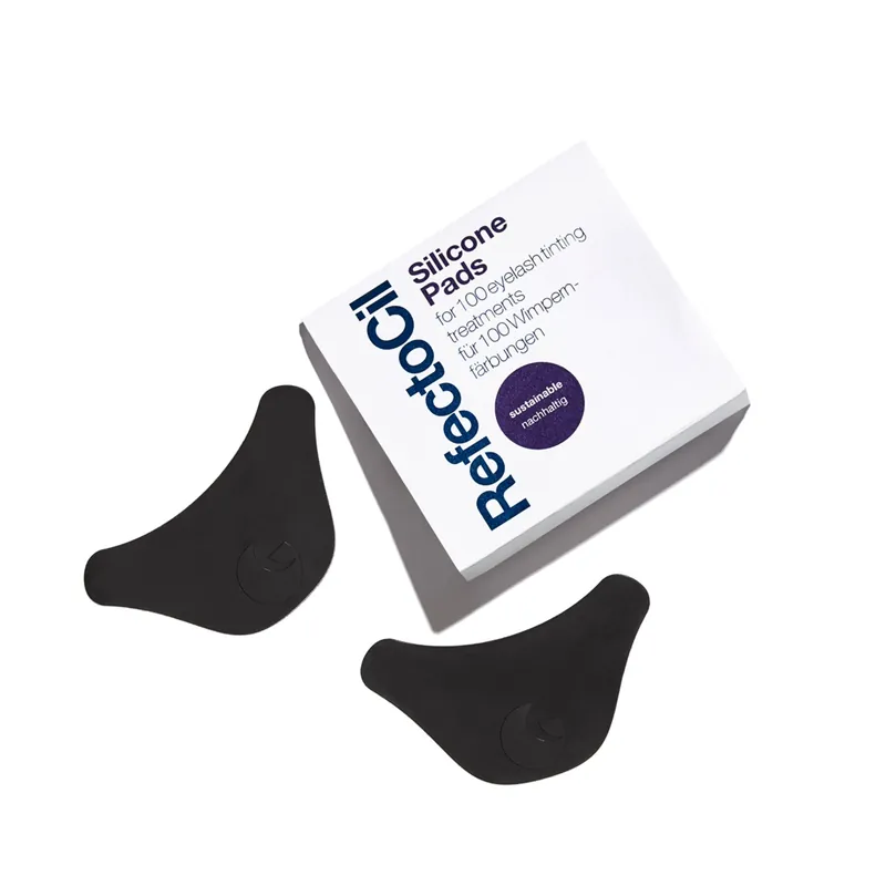 Markenprodukt RefectoCil Silicone Pads 2er - Set