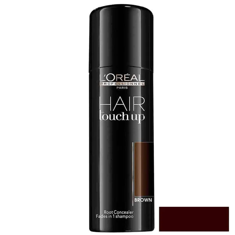 Meistverkauft L'Oréal Hair Touch up brown 75 ml