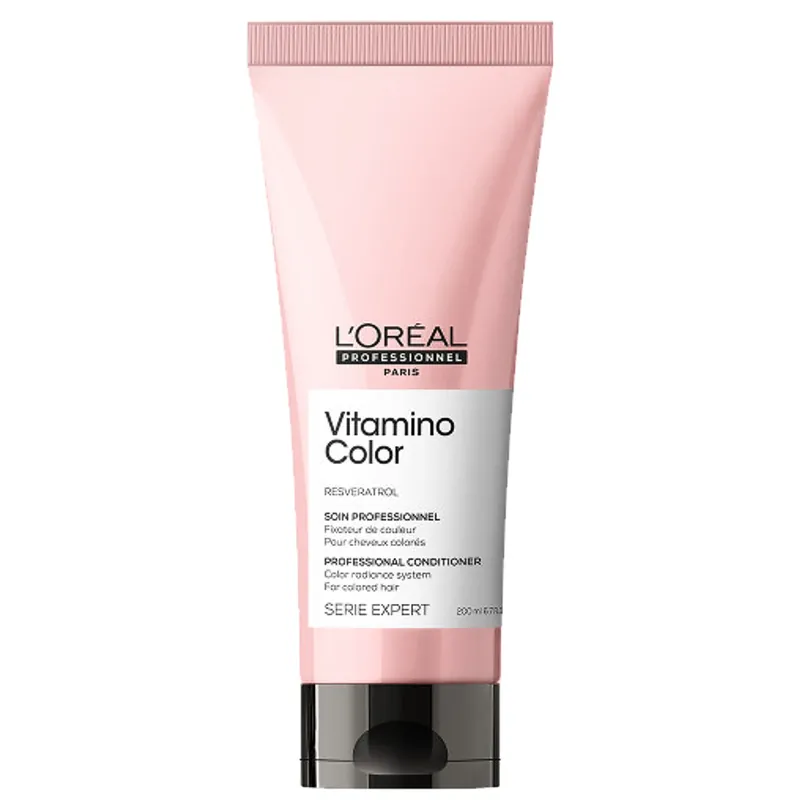 L'ORÉAL Expert VITAMINO COLOR RESVERATROL Professional Conditioner 200 ml Super-Preis