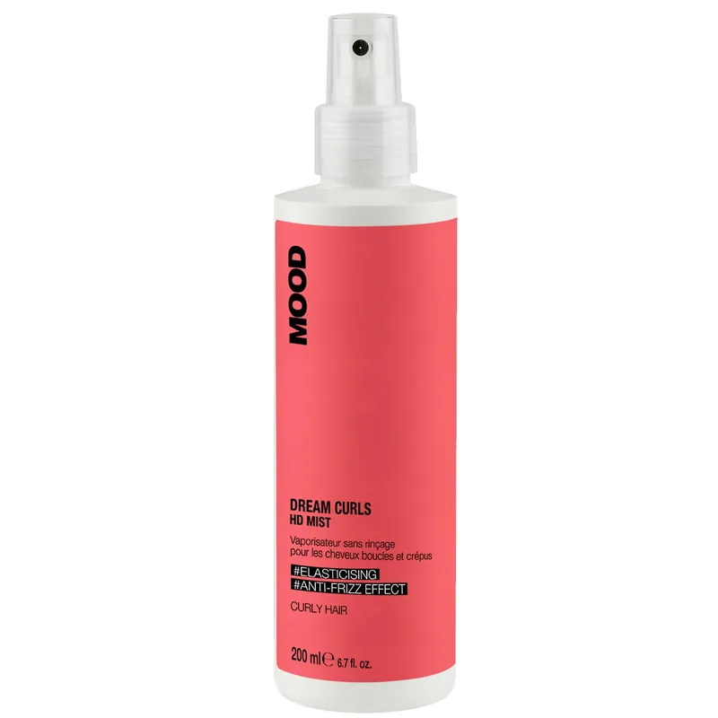 Markenware MOOD Dream Curls HD Mist 200 ml