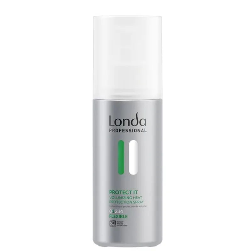 Preisreduziert Londa PROTECT IT Föhnlotion 150 ml