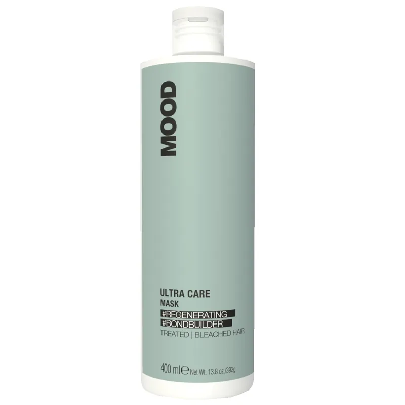 MOOD Ultra Care Mask 400 ml Günstig