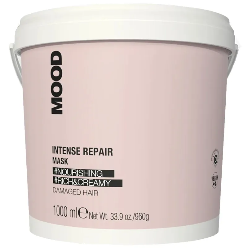 Direktkauf MOOD Intense Repair Mask 1 L