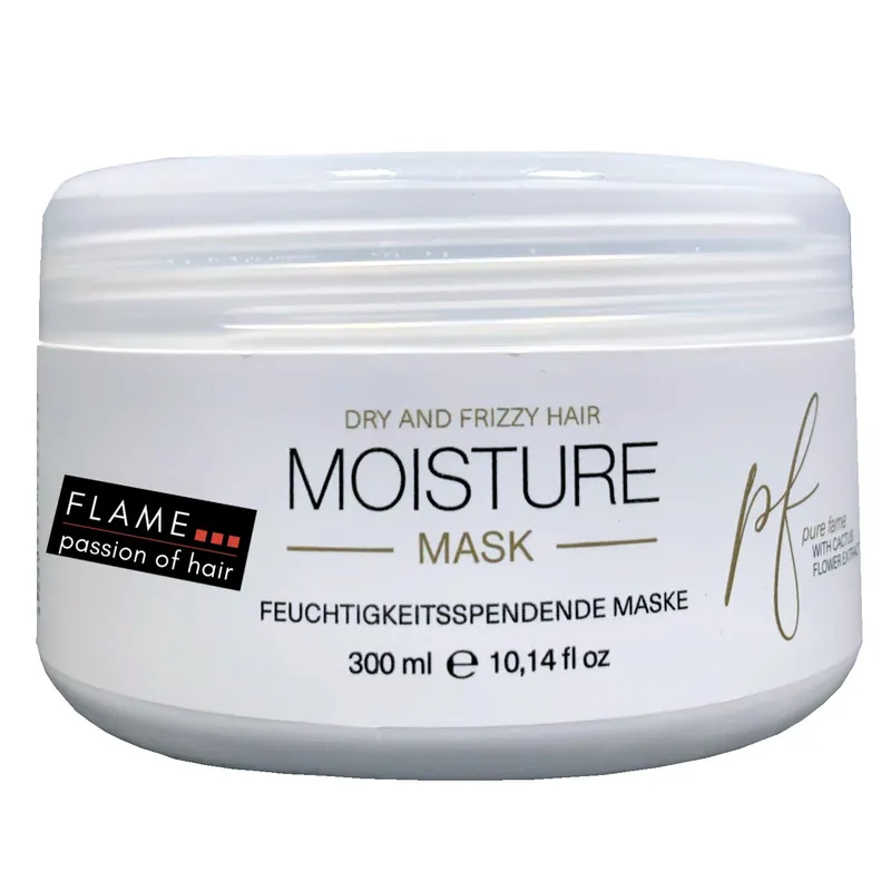 FLAME PF Moisture Mask 300 ml Preiswert