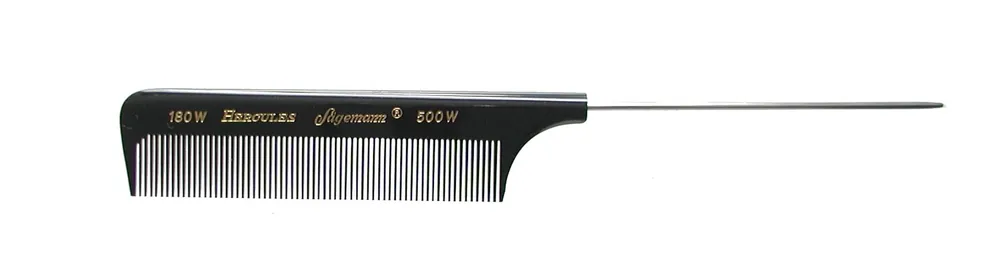 Hercules Sägemann 180WR/500WR Nadelstielkamm 9'' Heißes Angebot