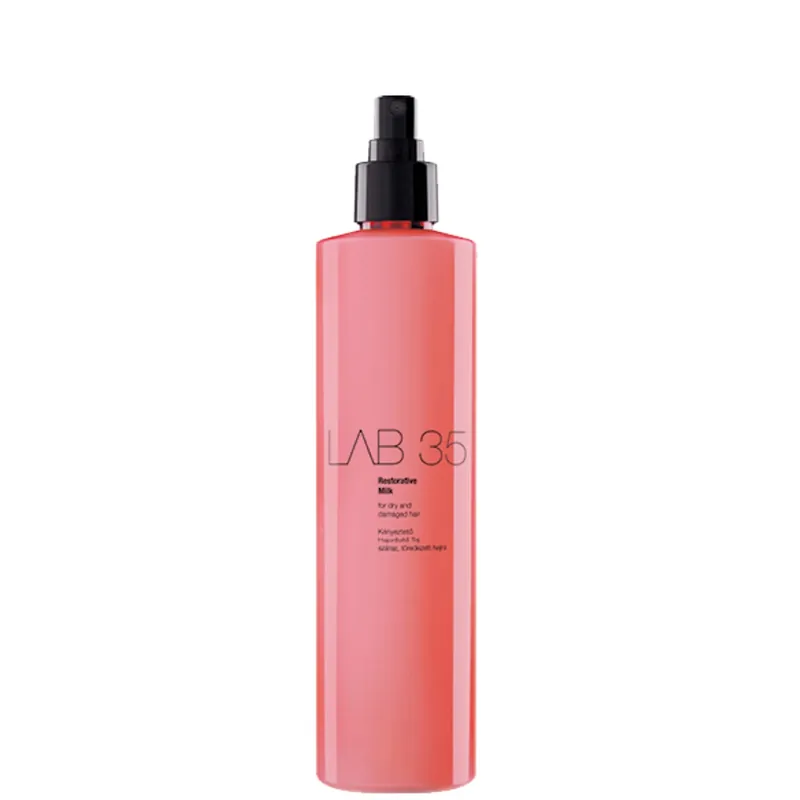 KALLOS COSMETICS LAB35 Restorative Milk 300 ml Angebot