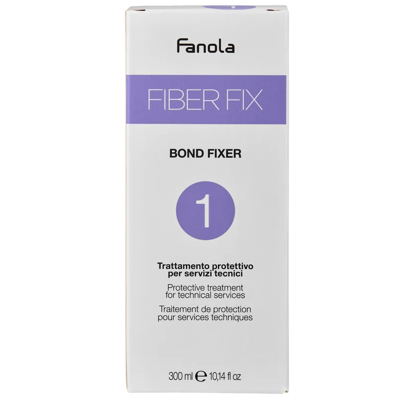 Angebot Fanola FIBER FIX Bond Fixer Nr. 1 300 ml