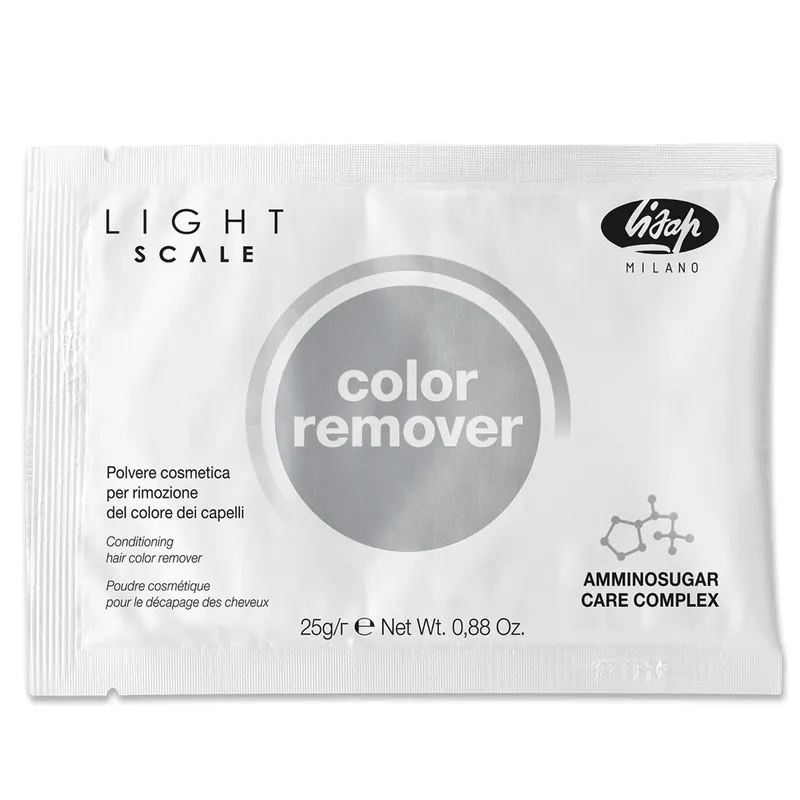 LISAP Light Scale Color Remover 25 g Preisknaller