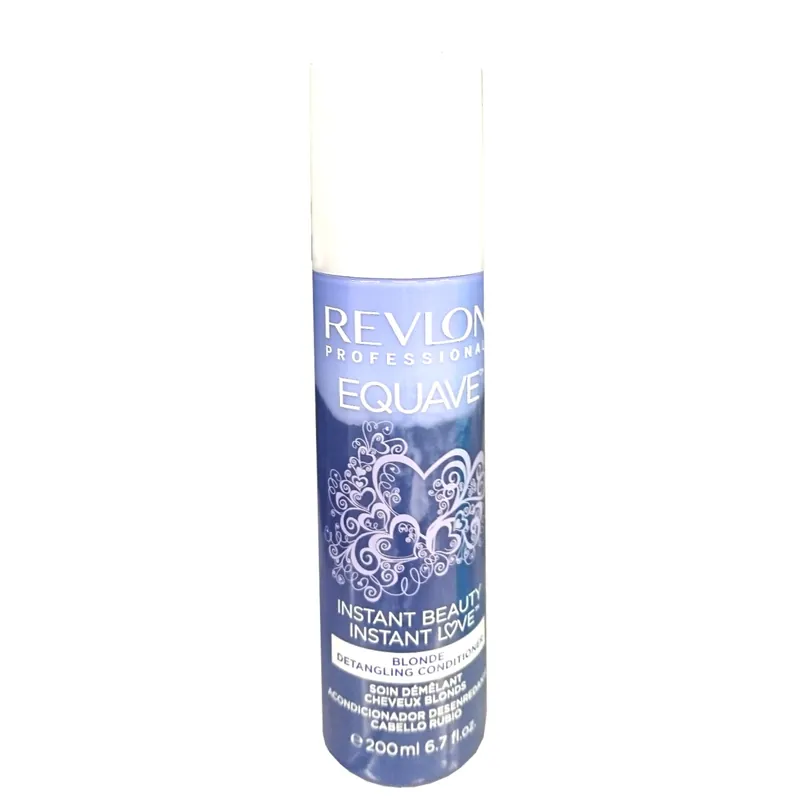 Sonderangebot Revlon EQUAVE™ Blonde Detangling Conditioner 200 ml