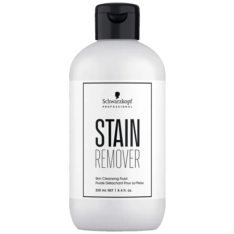 Schwarzkopf Stain Remover 250 ml Preisreduziert