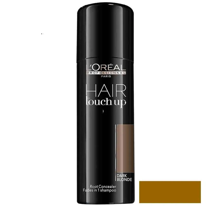 L'Oréal Hair Touch up dark-blond 75 ml Heißes Angebot